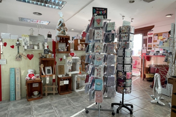 commercial_premises in Moraira