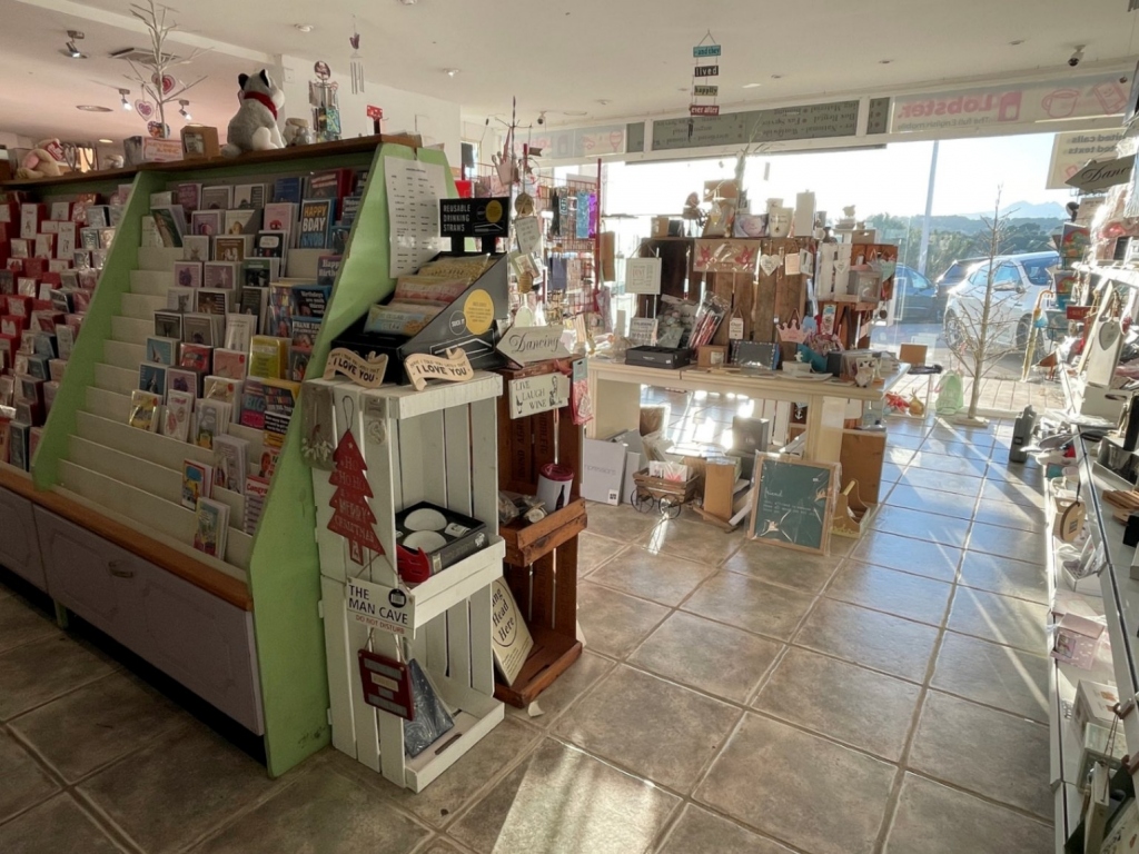 commercial_premises in Moraira
