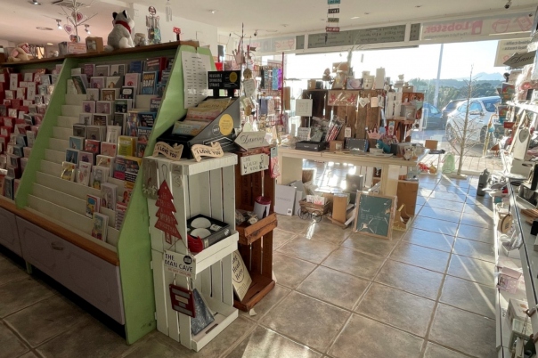 commercial_premises in Moraira