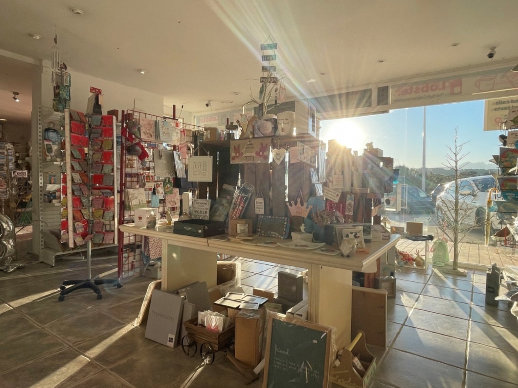 commercial_premises in Moraira