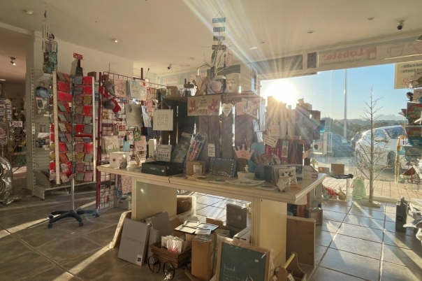 commercial_premises in Moraira