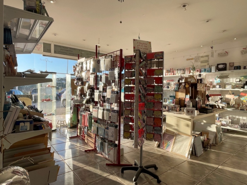 commercial_premises in Moraira