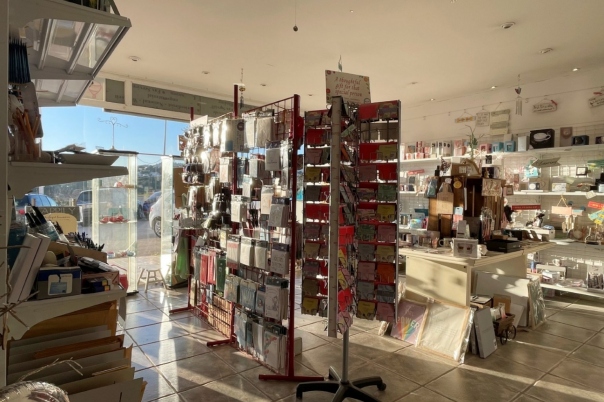 commercial_premises in Moraira