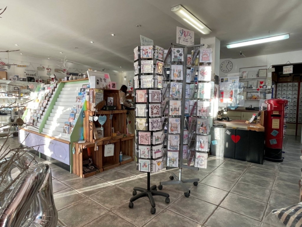 commercial_premises in Moraira