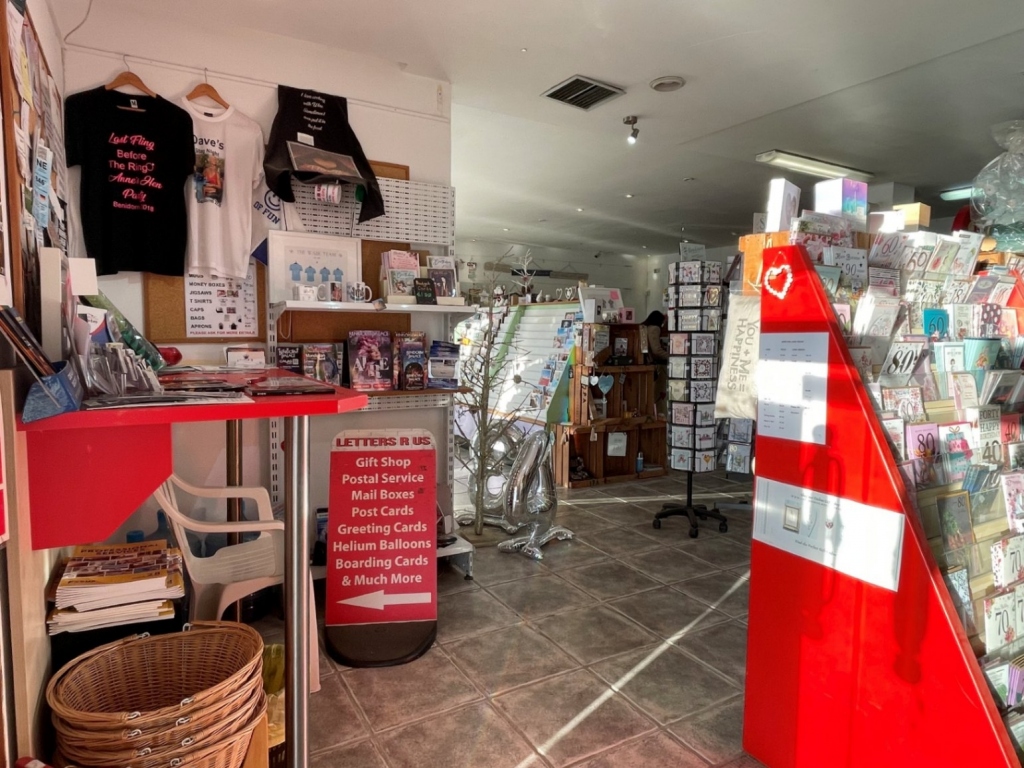 commercial_premises in Moraira