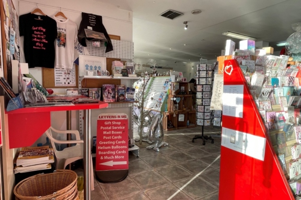commercial_premises in Moraira