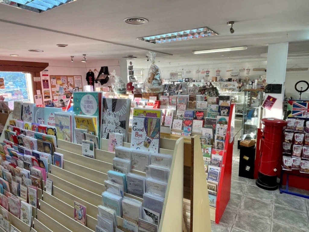commercial_premises in Moraira