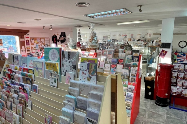 commercial_premises in Moraira