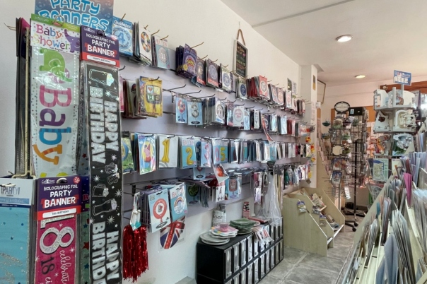 commercial_premises in Moraira