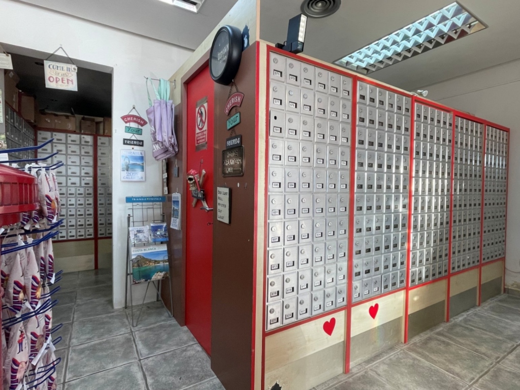 commercial_premises in Moraira