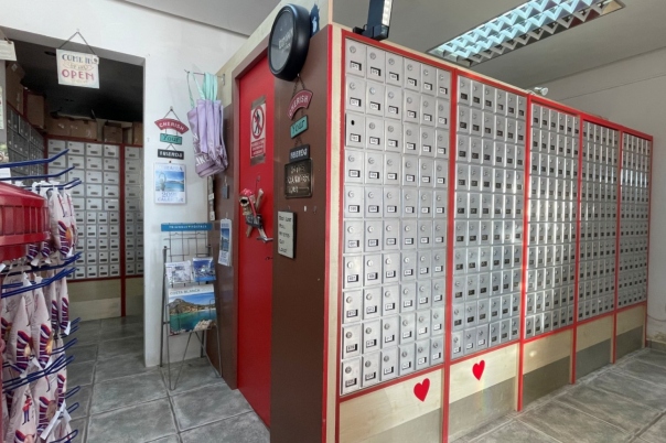 commercial_premises in Moraira