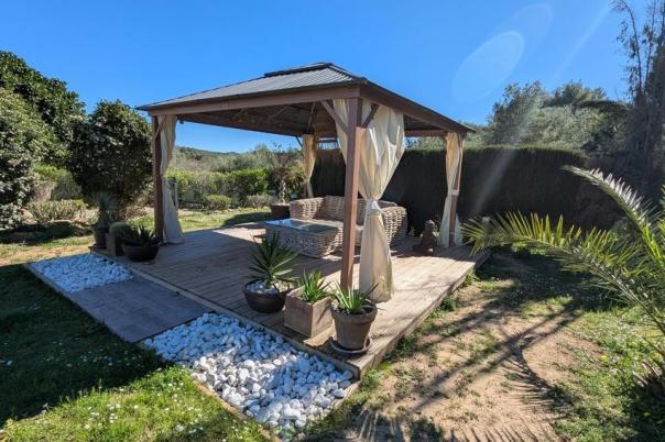 4 bed villa in Javea