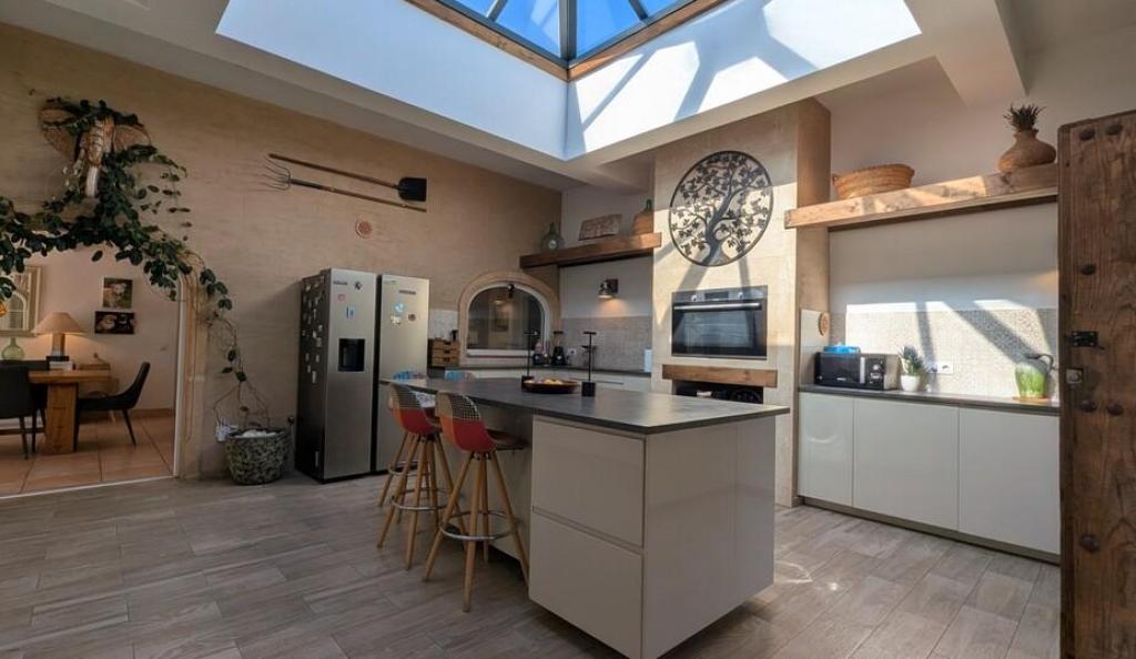 4 bed villa in Javea