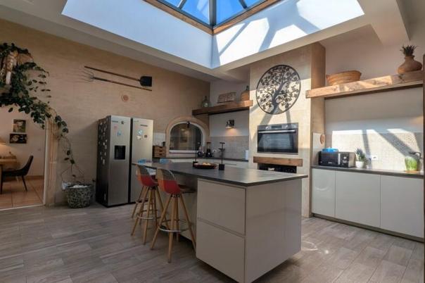 4 bed villa in Javea