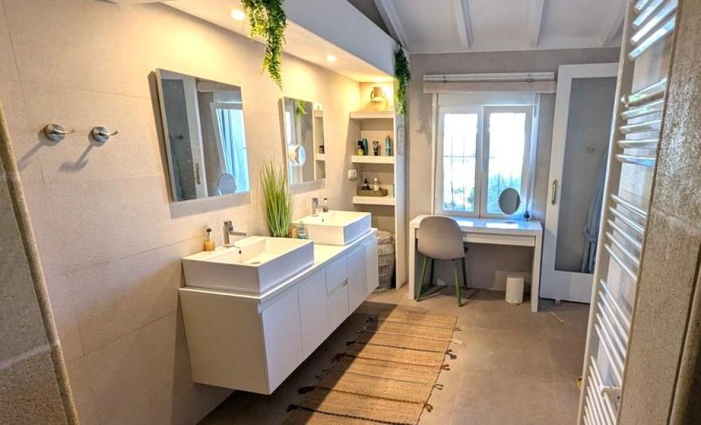 4 bed villa in Javea