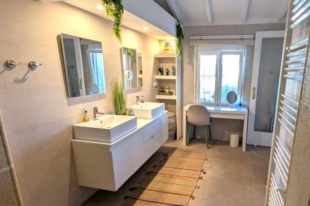 4 bed villa in Javea