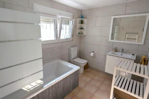 4 bed villa in Javea