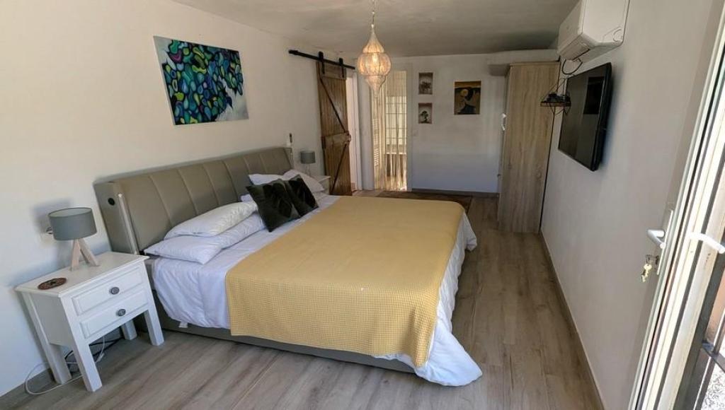 4 bed villa in Javea