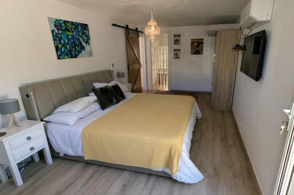 4 bed villa in Javea