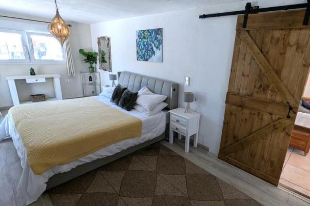 4 bed villa in Javea