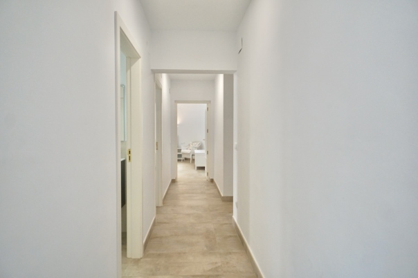 6 bed villas in Benissa