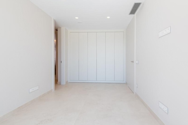 3 bed apartment in Benidorm