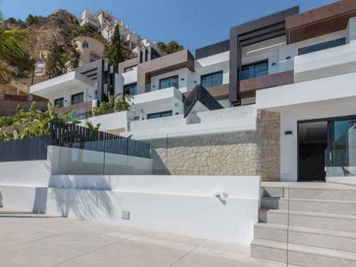 3 bed apartment in Benidorm