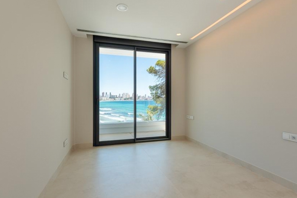 3 bed apartment in Benidorm