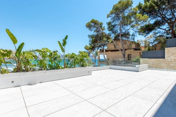 3 bed apartment in Benidorm