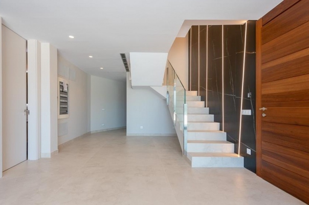 3 bed apartment in Benidorm