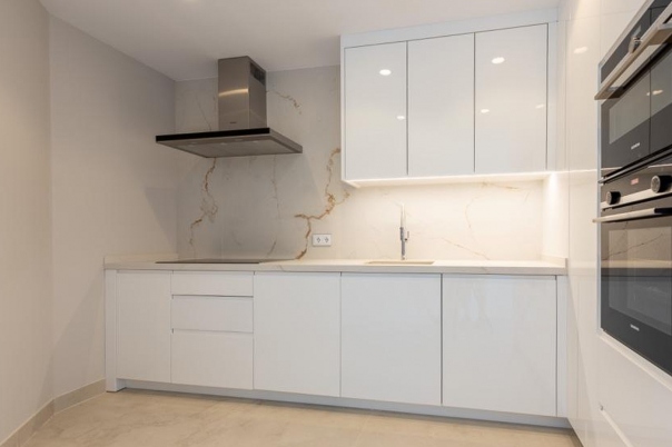 3 bed apartment in Benidorm