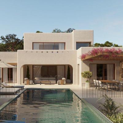 casa / chalet in Benissa