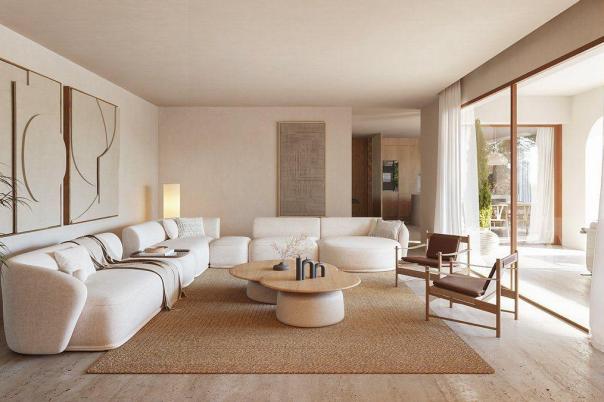 casa / chalet in Benissa