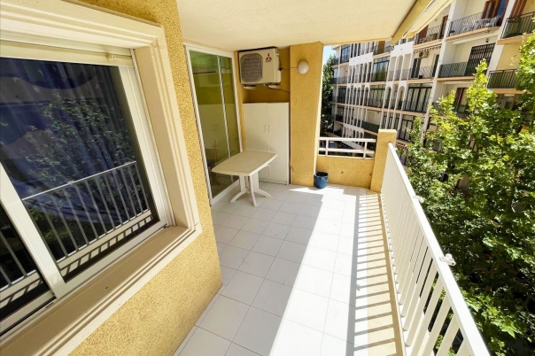 2 bed apartamento in Calpe / Calp