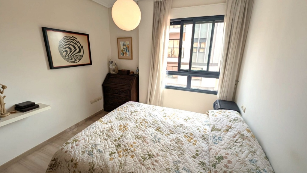 3 bed apartment in Javea