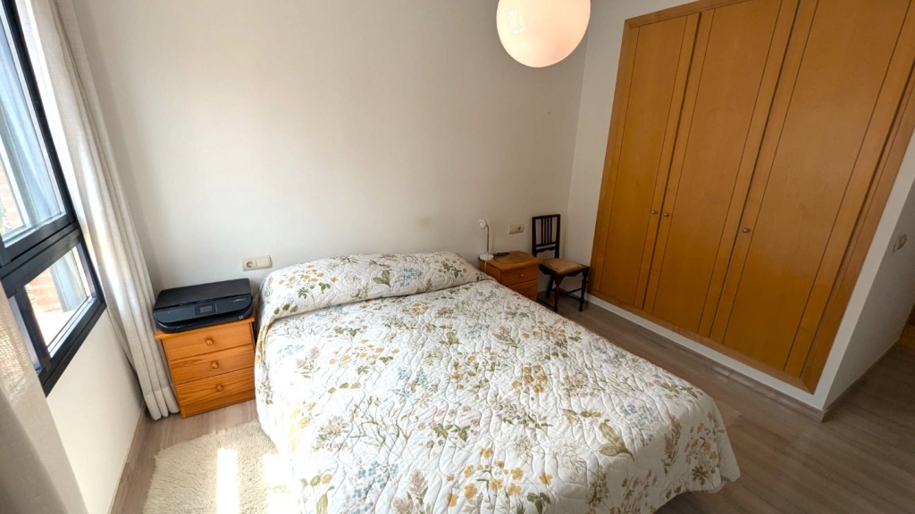 3 bed apartment in Javea