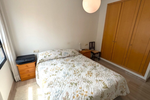 3 bed apartment in Javea