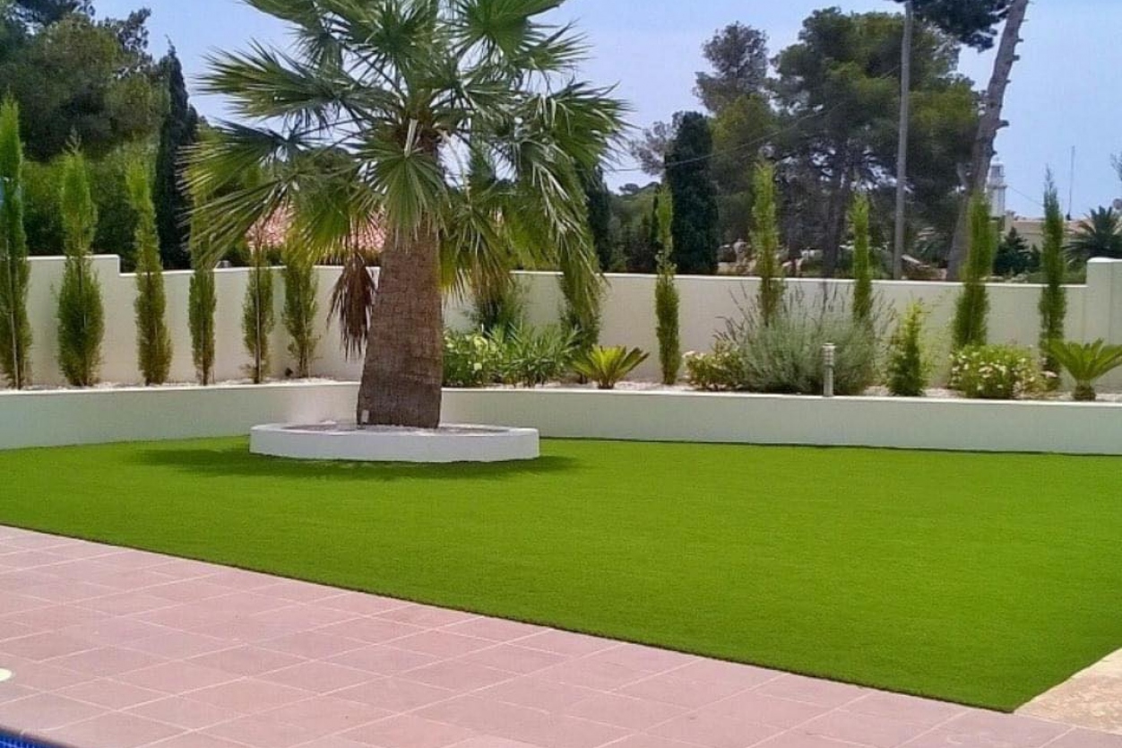Transform Your Garden with Artificial Grass Spain