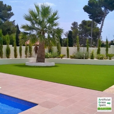 Transform Your Garden with Artificial Grass Spain