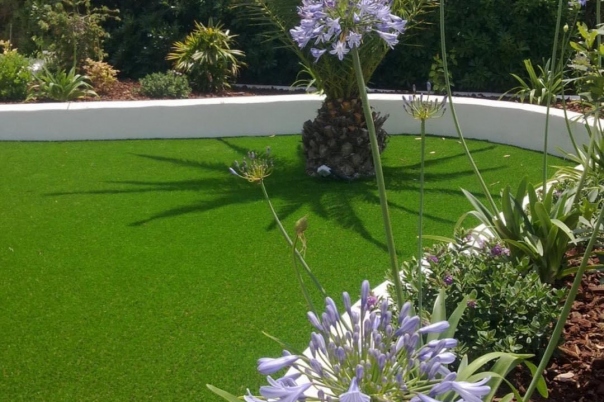 Transform Your Garden with Artificial Grass Spain