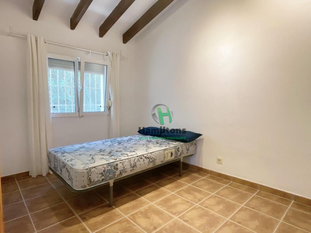 5 bed villa in Moraira