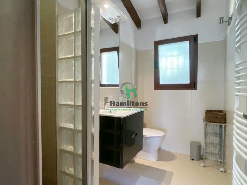 5 bed villa in Moraira