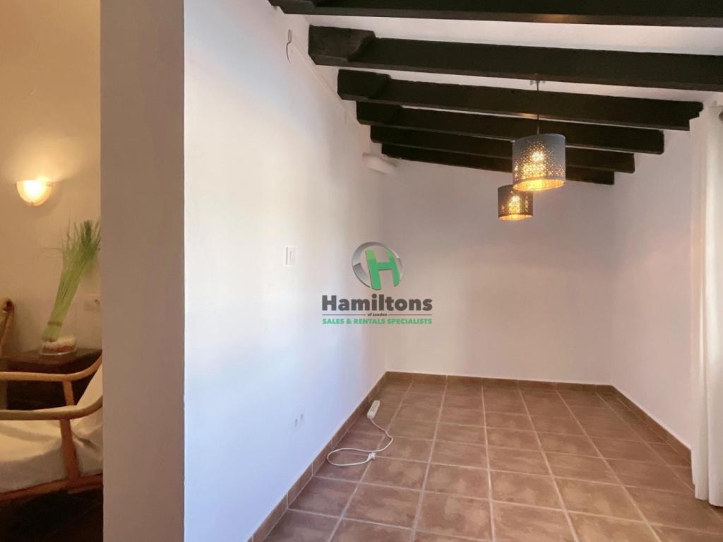 5 bed villa in Moraira