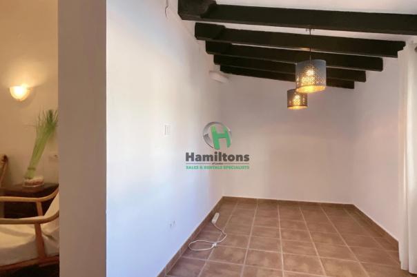 5 bed villa in Moraira