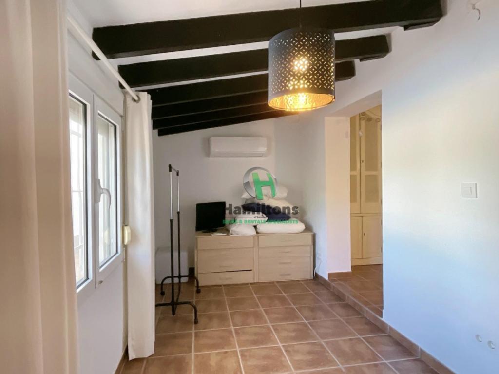 5 bed villa in Moraira