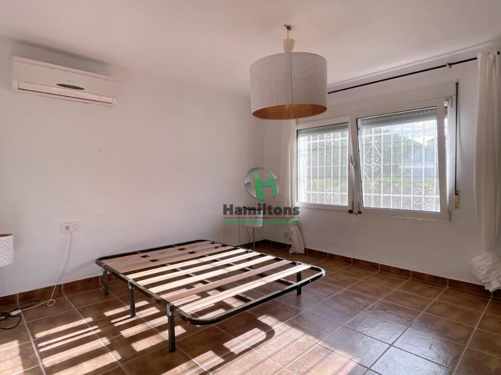 5 bed villa in Moraira