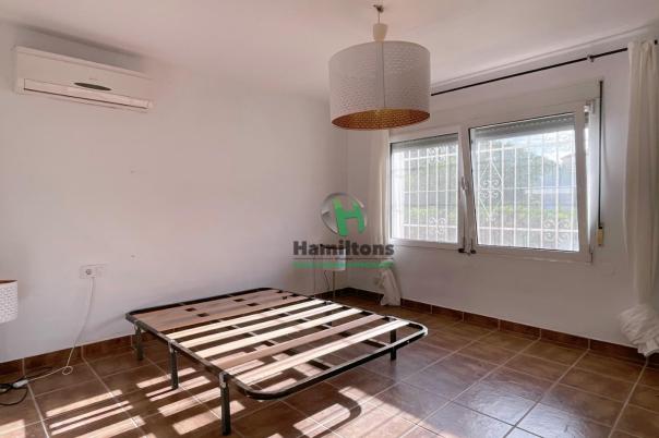 5 bed villa in Moraira