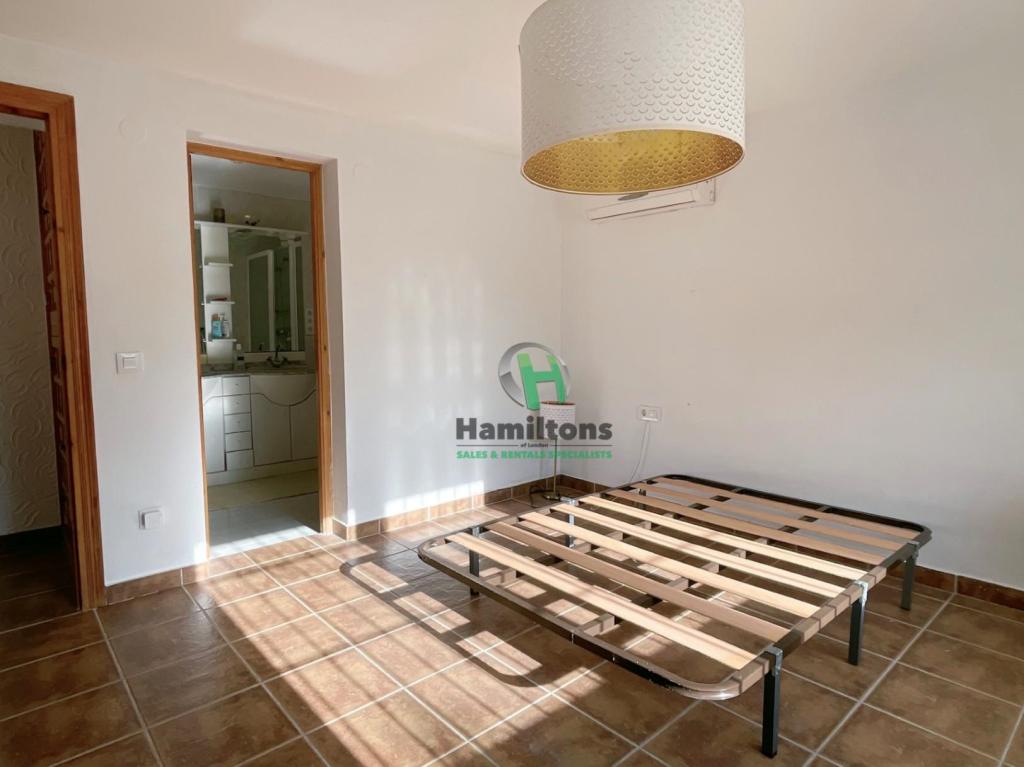 5 bed villa in Moraira