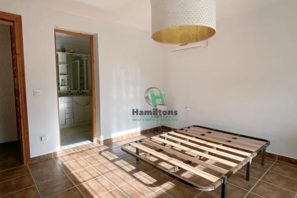5 bed villa in Moraira