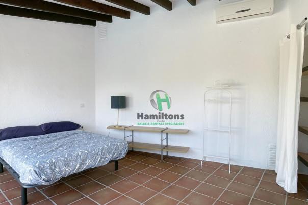 5 bed villa in Moraira